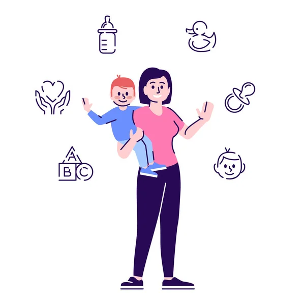 Babysitting & Childcare Jobs