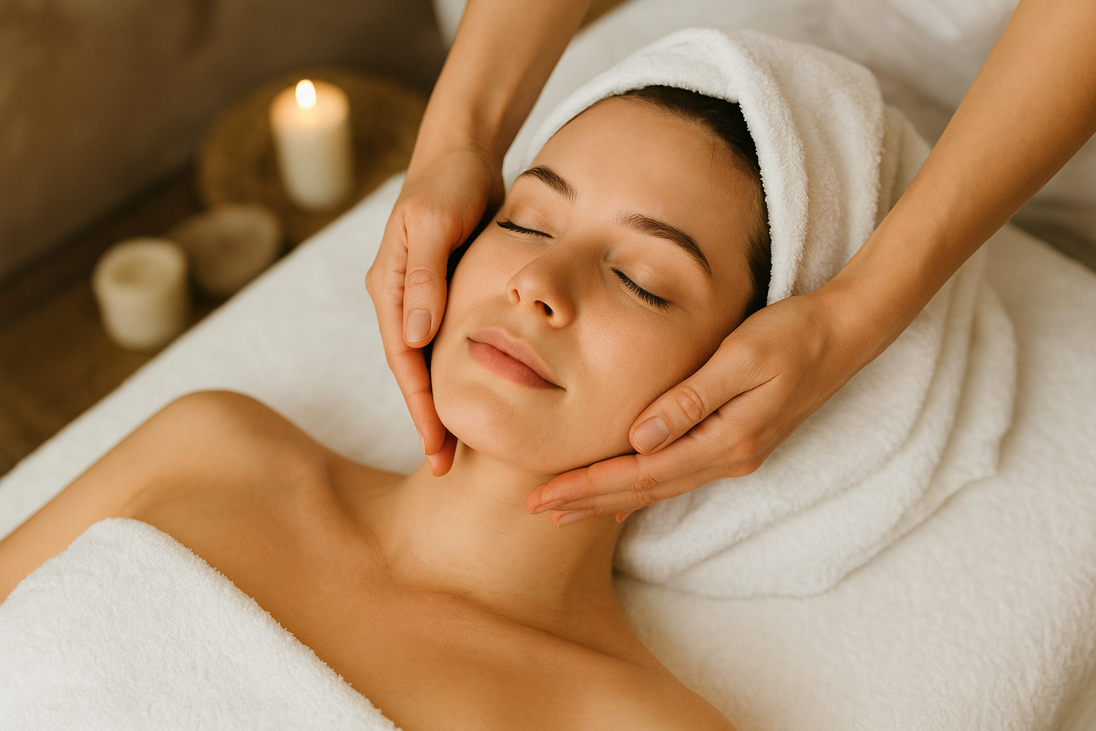 Beauty, Health & Wellness Jobs