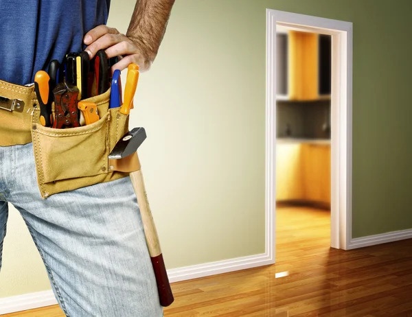 Home Repairs & Handyman Jobs