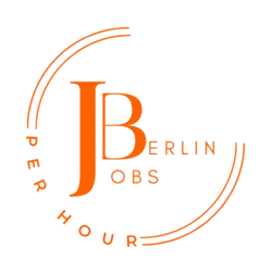 JobsPerHourBerlin Logo