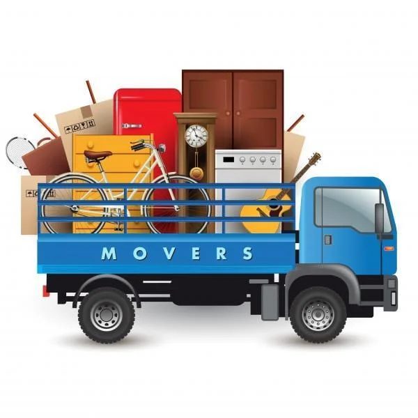Moving & Transport Jobs