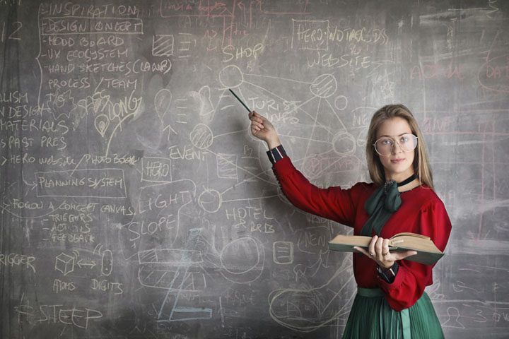 Tutoring & Teaching Jobs